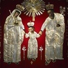 Przedstawienie Świetej Rodziny z katedry w Kaliszu