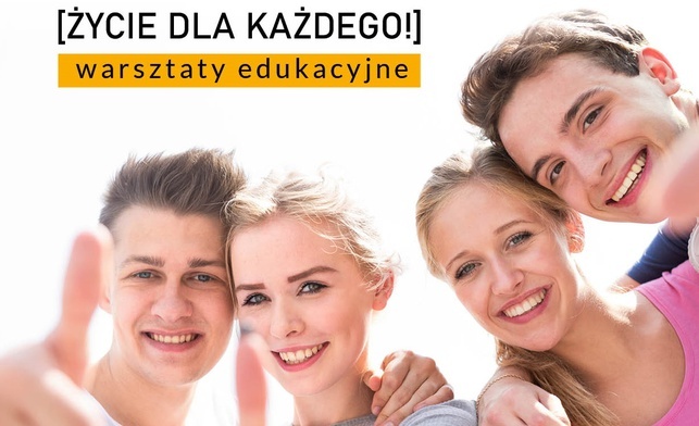 Letnia Akademia Pro-life zaprasza na warsztaty w Krakowie