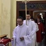 Rekolekcje dla księży w świdnickim seminarium