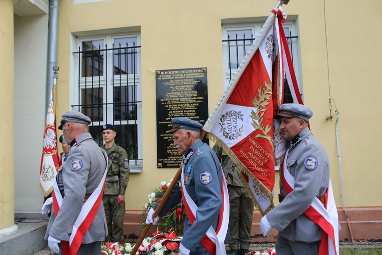 Ciechanów. Ułańska legenda wciąż żywa