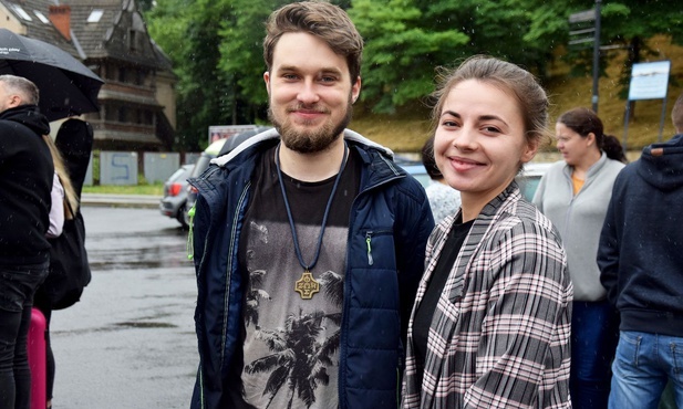 Wystartowały oazy
