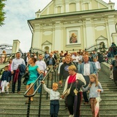 Tuchów. Błogosławieni ci, którzy słuchają Słowa Bożego i zachowują je