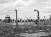 Mija 81 lat od pierwszej ucieczki więźnia z niemieckiego obozu Auschwitz