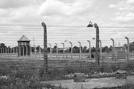 Mija 81 lat od pierwszej ucieczki więźnia z niemieckiego obozu Auschwitz