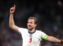 7. dogrywka, 11. "samobój", 17. karny... Anglia w finale Euro 2020