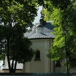 Kościół św. Marii Magdaleny w Łęcznej po remoncie