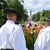 Na pątniczym szlaku. Górale pójdą na Jasną Górę 