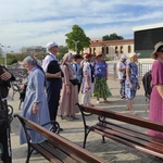 Z Wrocławia do Medjugorie