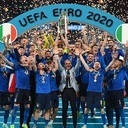 Włosi mistrzami Europy