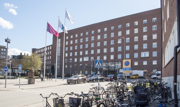 Słynny szwedzki szpital kończy z operacjami tzw. zmiany płci u dzieci i młodzieży 