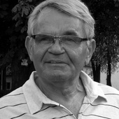 Nie żyje Jerzy Janeczek