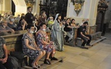 Grodowiec: Spektakl o objawieniach w Fatimie