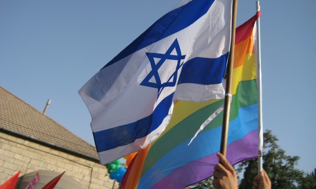Izrael