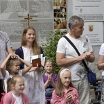 Dzień Jedności w bardzkiej bazylice