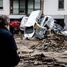 Niemcy: 1300 osób nadal uznawanych za zaginione po nawałnicach i powodziach na zachodzie kraju