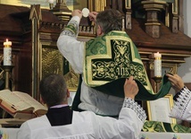 Nowe papieskie normy dla przedsoborowej liturgii