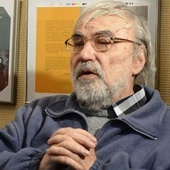 Prof. Jan Prokop ma 90 lat