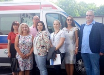 Śląskie. Pracownicy administracji szpitali powiatowych chcą podwyżek