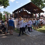 Odpust Matki Bożej Szkaplerznej w Swarzewie