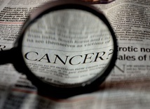 Naukowcy znaleźli wspólną cechę wszystkich nowotworów