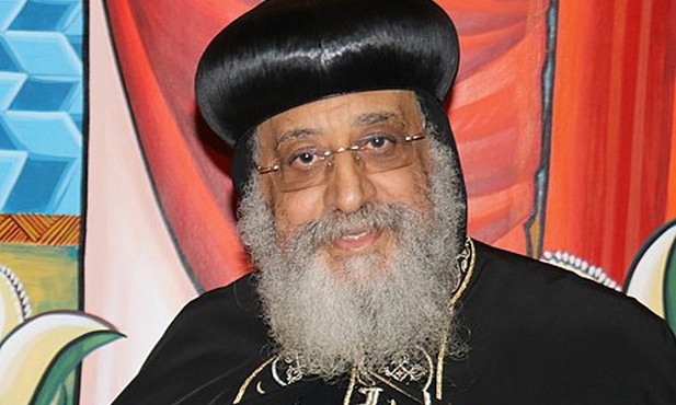 Patriarcha Tawadros II