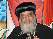 Patriarcha Tawadros II