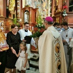 Lipnica Murowana. Centralna uroczystość ku czci św. Szymona