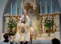 Stosowanie rytu trydenckiego będzie teraz wymagało zgody biskupa diecezjalnego.