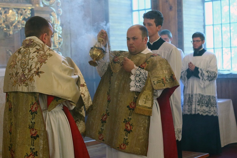 Biskup opolski wydał instrukcję w sprawie stosowania liturgii przedsoborowej w diecezji opolskiej