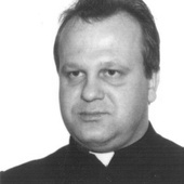 Zmarł kapłan