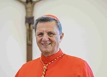 Kard. Grech: Synodalność to coś więcej niż „mania papieża”