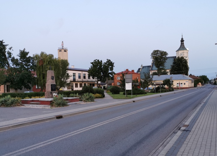 Od przyszłego roku Bolimów ponownie otrzyma prawa miejskie.