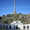 Hiszpania: Hierarcha kościelny wystąpił w obronie krzyża i mnichów z Doliny Poległych