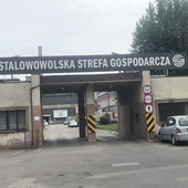 Stalowowolska strefa gospodarcza będzie jedną z najnowocześniejszych w kraju.