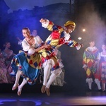 22. Festiwal Tańców Dworskich "Cracovia Danza"