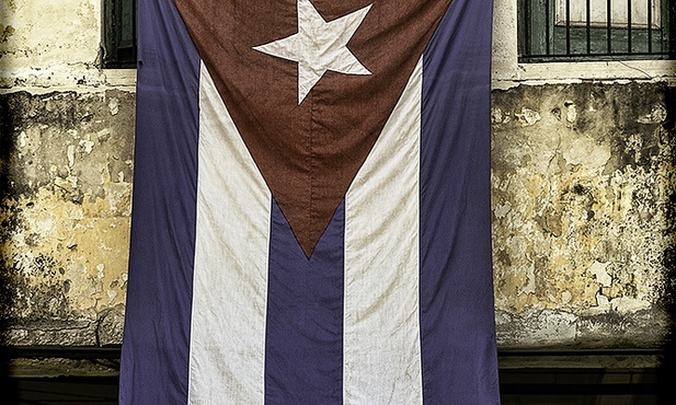 Kuba: ludzie nie chcą już walczyć o zmiany