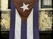 Reżim na Kubie grozi duchownym