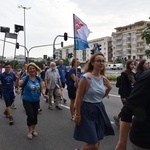 36. Gdyńska Piesza Pielgrzymka na Jasną Górę