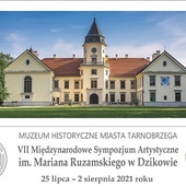 Tarnobrzeg. Sympozjum po raz siódmy