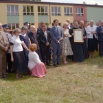 Otwarcie stacjonarnego hospicjum w Kociołkach