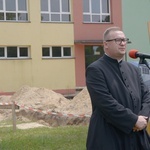 Otwarcie stacjonarnego hospicjum w Kociołkach