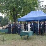 Otwarcie stacjonarnego hospicjum w Kociołkach