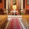W Roku Kapłańskim w Mzykach zostało ustanowione sanktuarium św. Jana Marii Vianneya.