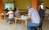 Letnia Szkoła Biblijna ze św. Pawłem w Ustroniu-Hermanicach - 2021