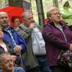 Trzonka 2021 - odpust ku czci Matki Bożej Śnieżnej