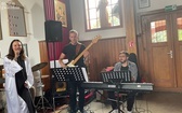 Gospel w Gwieździnie