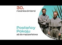 30 - ROCZNICA ŚMIERCI MĘCZENNIKÓW Z PARIACOTO.  "ŻYCIE - ŚMIERĆ - DZISIAJ" - 09.08.2021 r.