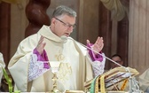 90. urodziny biskupa Tadeusza Werno, cz. 1