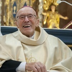 90. urodziny biskupa Tadeusza Werno, cz. 2