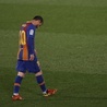 Lionel Messi opuszcza Barcelonę